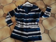 Cecil**Cardigan/ Longweste/