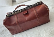 Arzttasche/ Hebammenkoffer/