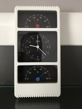 wetterstation analog innen