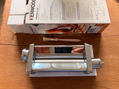 Kenwood lasagne roller - kenwood,
