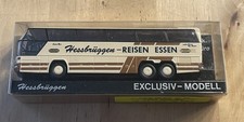 Rietze Sondermodell Neoplan Hessbrüggen - Limitiert aus 500 St. - Mint in OVP