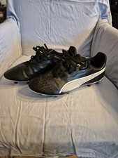 Fussballschuhe PUMA KING Gr. 40,5