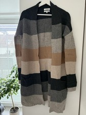 FARHI Cardigan 100% Wolle, Gr