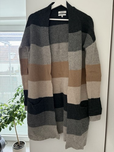 Farhi cardigan 100 - cardigan, 100%