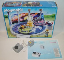 Playmobil 5554 Breakdancer