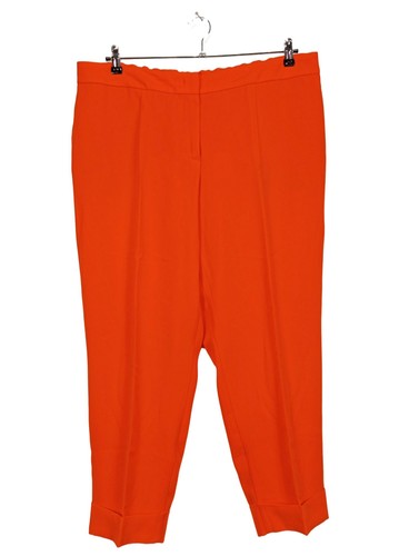 Sallie sahne stoffhose - sallie, damen