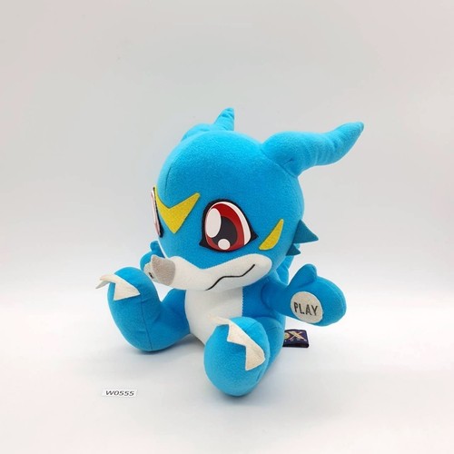 Veemon w555 digimon adventure - veemon,