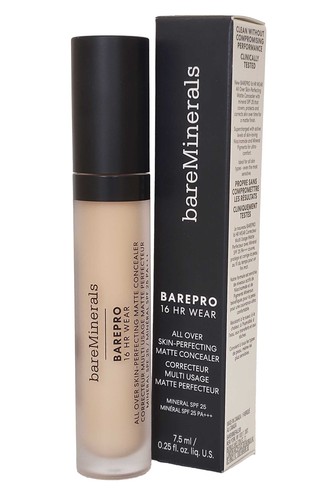 Bare minerals all over skin - bare,