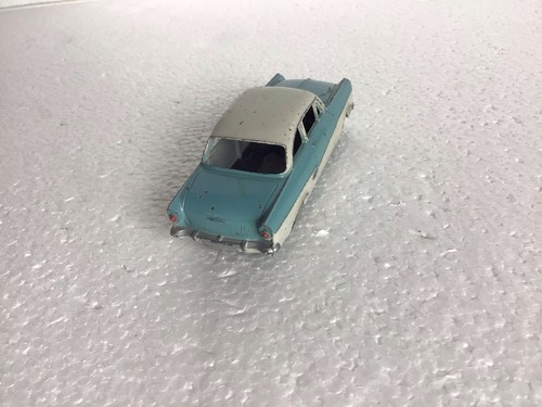 Märklin 8027 ford - ford, taunus