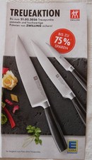 Treueaktion EDEKA hochwertige