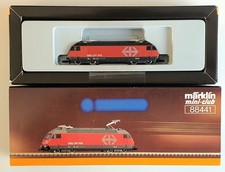 MÄRKLIN MINI CLUB 88441 -