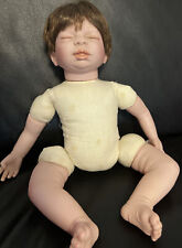 Reborn Baby Puppe Gemarkt Mit KX 6602