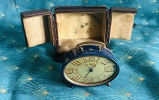 Französischer Art Deco "DEP"