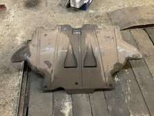 Audi 80 B4 Unterfahrschutz Unterbodenverkleidung Geräuschdämpfung 8A0863821N