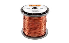 Kupferlackdraht W210 Grad 2 -