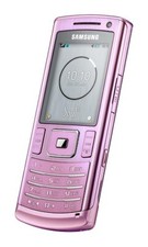 Samsung SGH-U800 Soul Pink