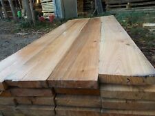 Roteiche 26x5cm Eiche Bohle Diele Eichenbohle besäumt splintfrei Regal bis 4m