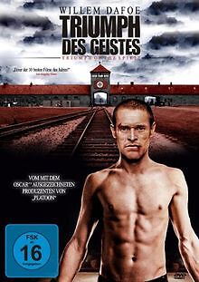 Triumph des geistes - geistes,