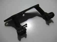 Trittbrett-Halter links Floor Board Kawasaki VN 1500 Drifter, VNT50J, 99-00