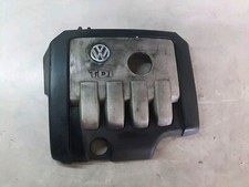 VW Touran 1T Abdeckung Motorabdeckung 03G103925