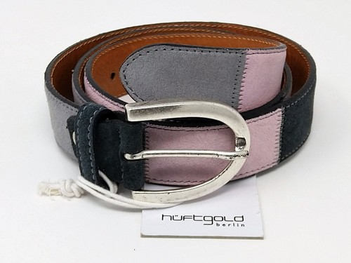 Hüftgold gürtel leder - hÜftgold,