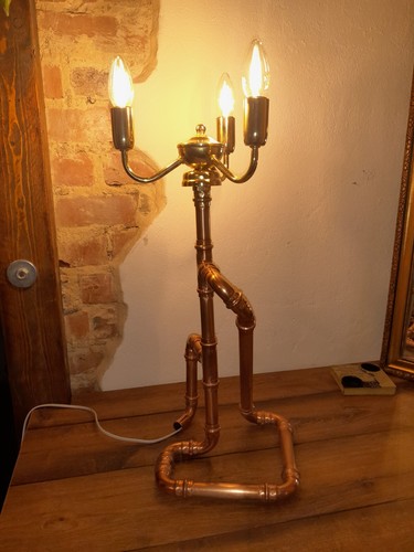 Schreibtischlampe retro - schreibtischlampe,