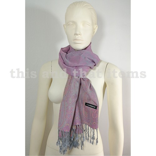 Pashmina schal tuch - schal, pareo