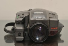 Olympus AZ-4 Zoom mit Olympus