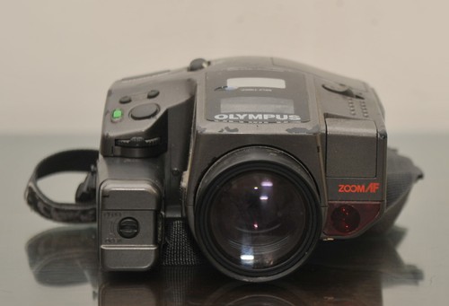 Olympus zoom mit - az-4,