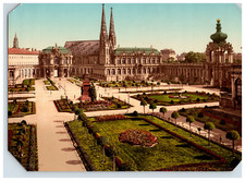 Germany, Dresden-Loschwitz