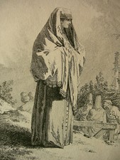 Le prince habillements - j., b.