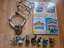 Skylanders Spyros Adventure