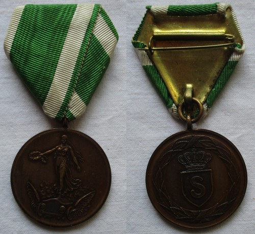Sachsen medaille göttin - sachsen,