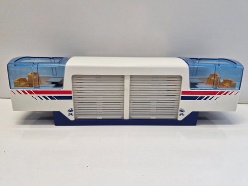 Playmobil 4119 fahrradwaggon - playmobil,