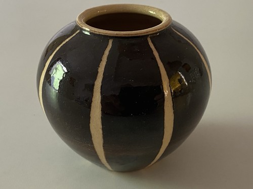 Bauhaus art deco - art, vase