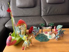 Schleich Spielzeug, Bayala