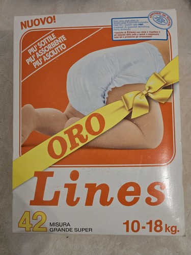 Vintage lines maxi grande - 42,