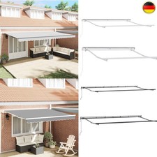 Balkonmarkise Markise