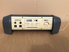 Justus Control 23BO, Gamma 23B