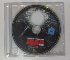 2013 DVD Kollegah + Farid Bang