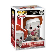 Funko Pop!  Welcome To Derry -