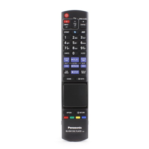 Panasonic fernbedienung - panasonic,