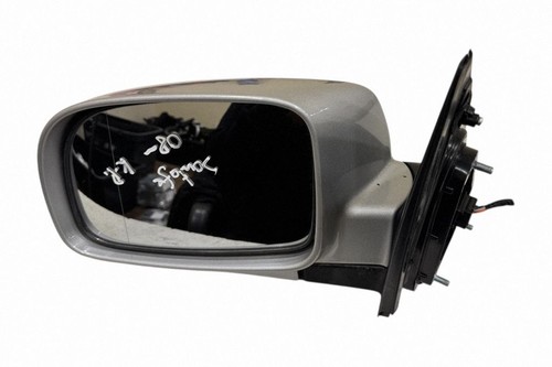 Hyundai santa 2008 vorne - hyundai,