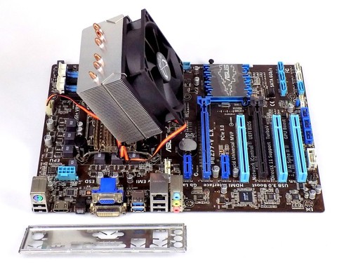 Asus p8z77 intel - asus, 1.02