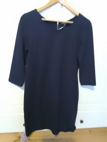 Blaues kleid 38 von - blaues,