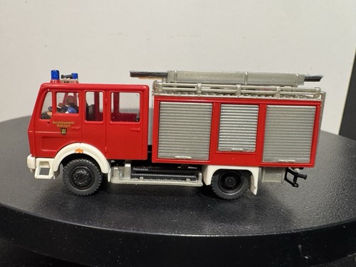 Preiser 31144 feuerwehr - preiser,