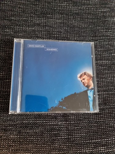 David knopfler wishbones - knopfler,
