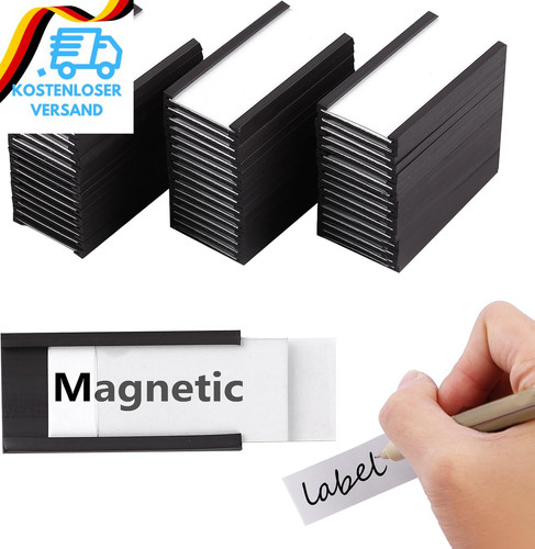 Kühlschrankmagnete 50er set - kühlschrankmagnete,