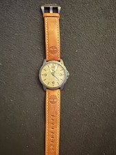 Timberland Armbanduhr Herren