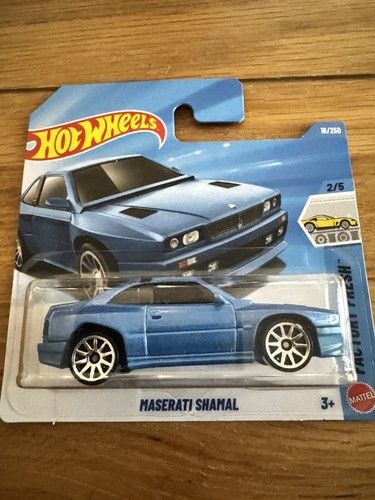 Hot wheels maserati - wheels, 💥maserati